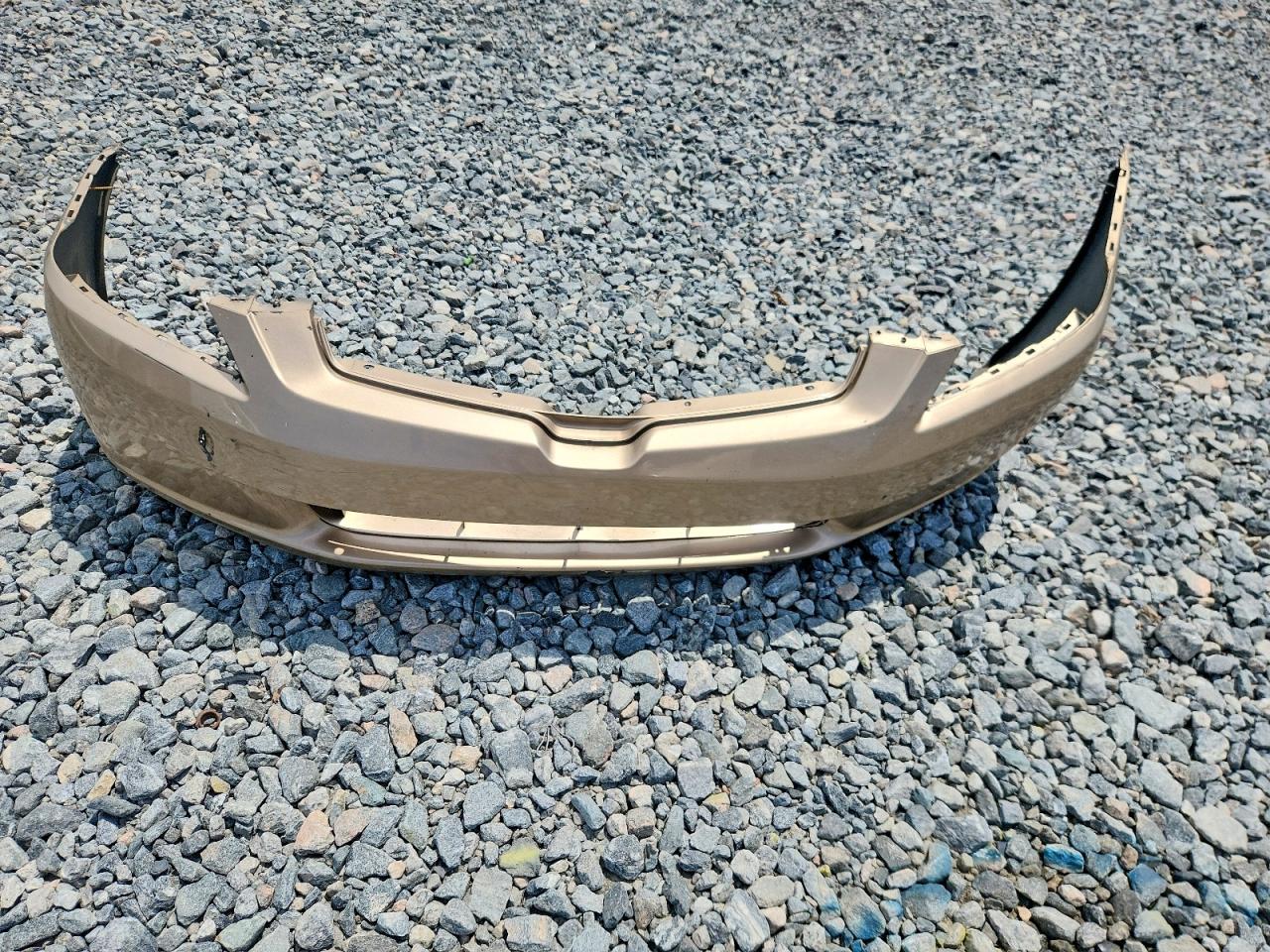 2004 HONDA ACCORD