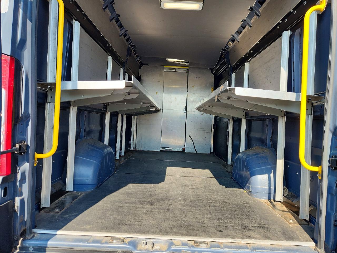 2020 RAM PROMASTER