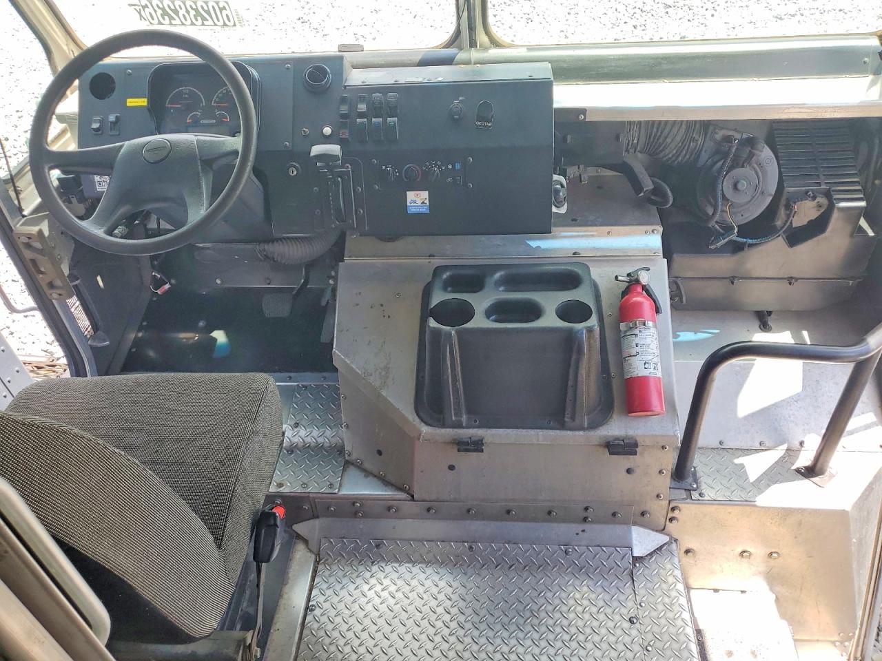 2021 FREIGHTLINER ALL OTHER