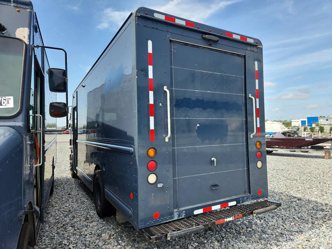 2021 FREIGHTLINER ALL OTHER