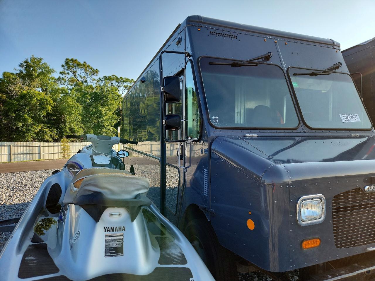 2021 FREIGHTLINER ALL OTHER