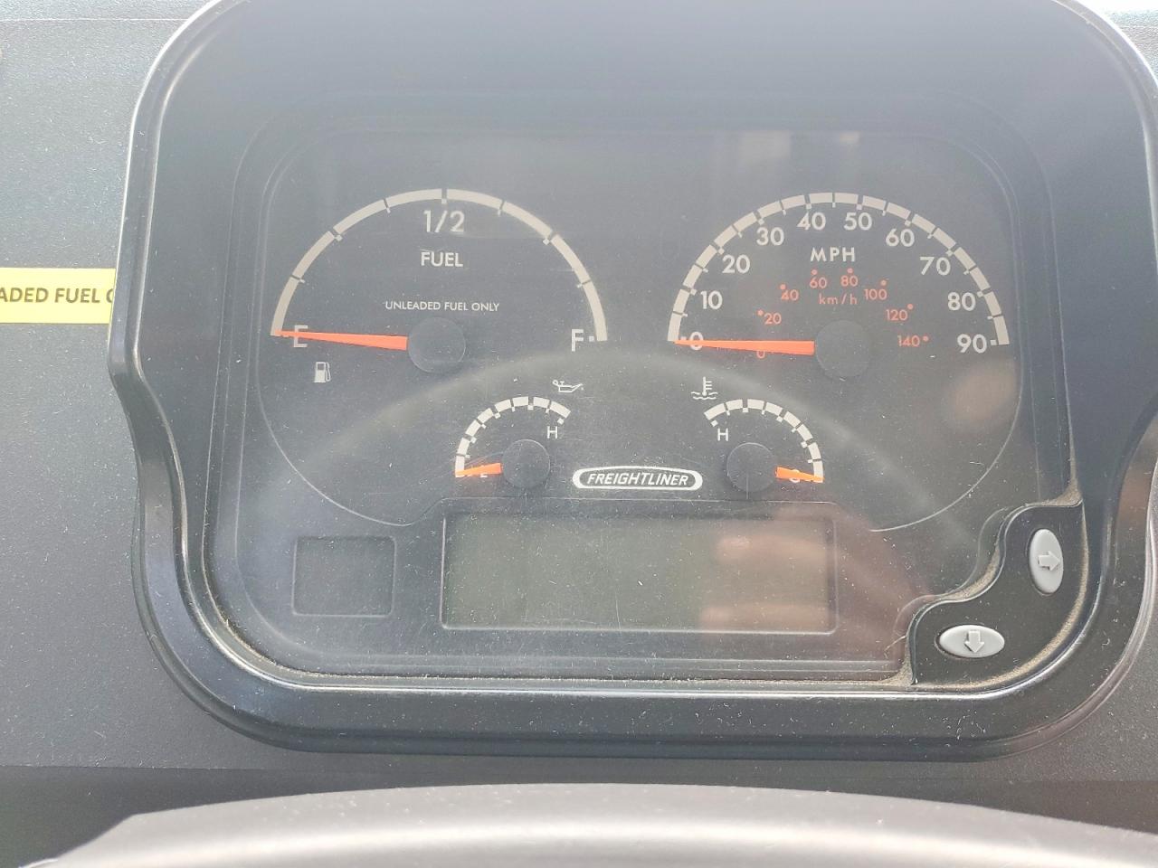 2021 FREIGHTLINER ALL OTHER