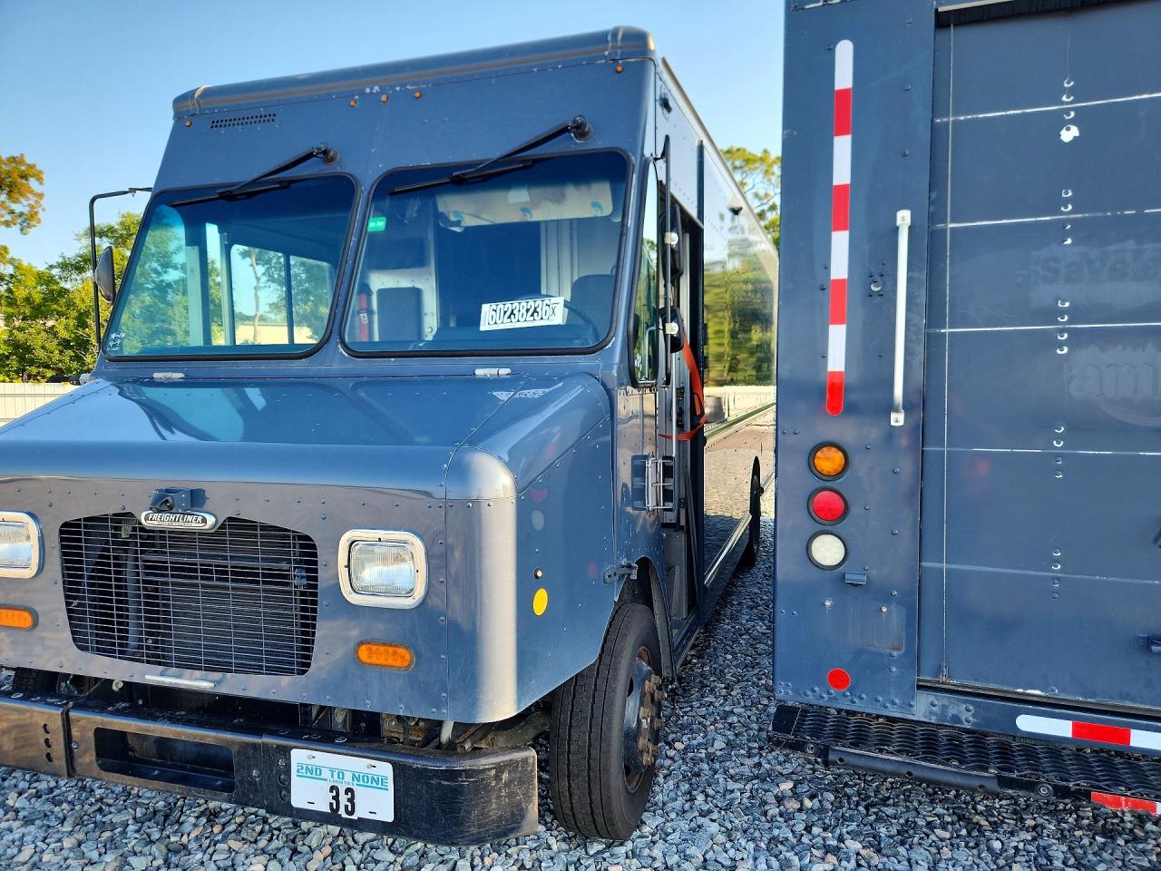 2021 FREIGHTLINER ALL OTHER