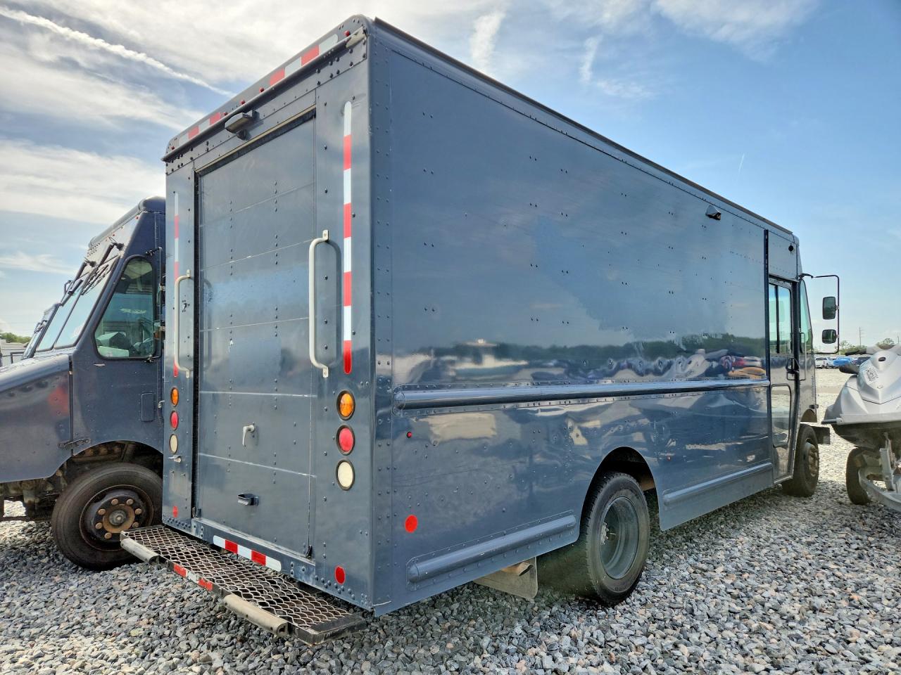 2021 FREIGHTLINER ALL OTHER