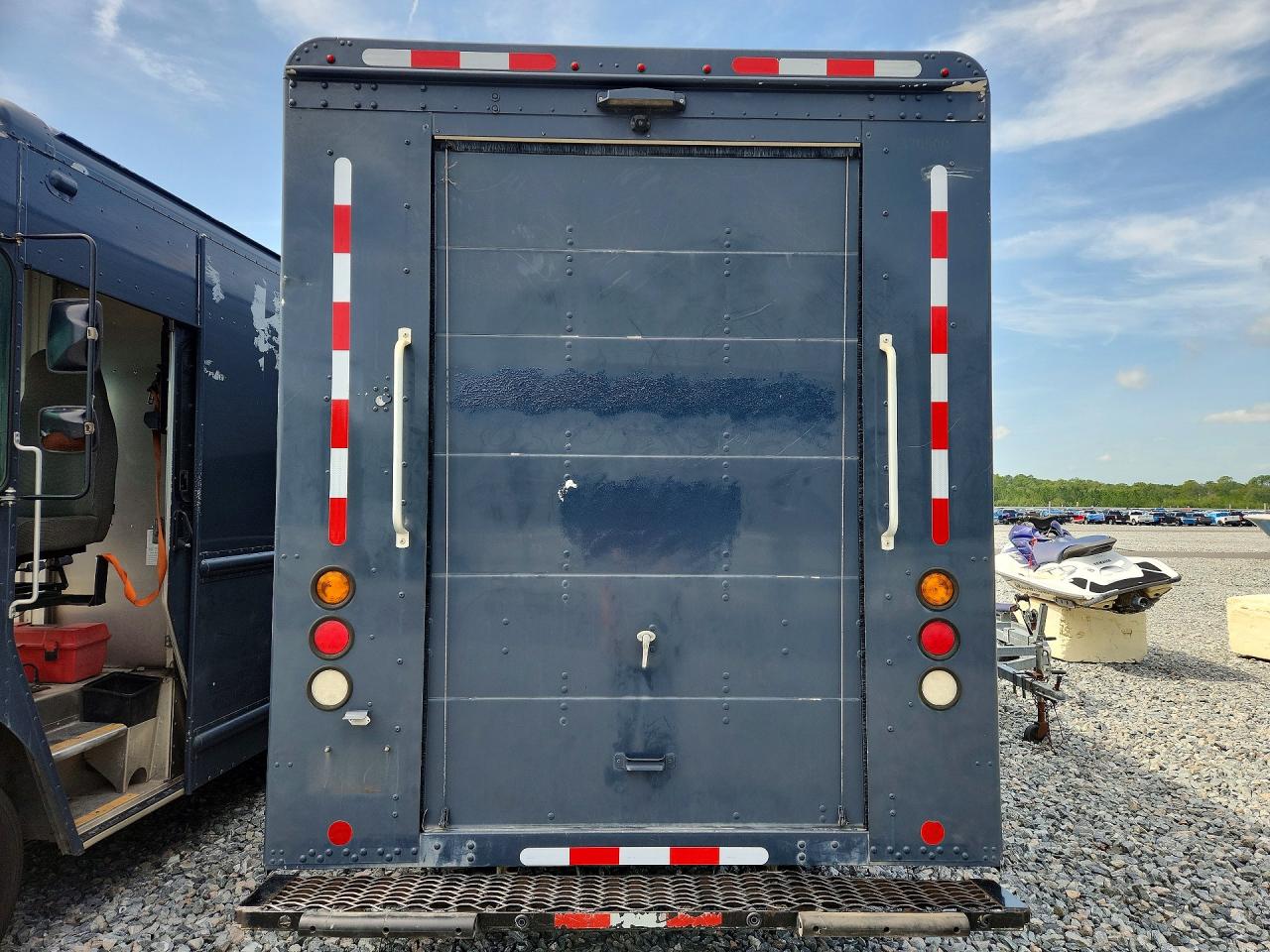 2021 FREIGHTLINER ALL OTHER