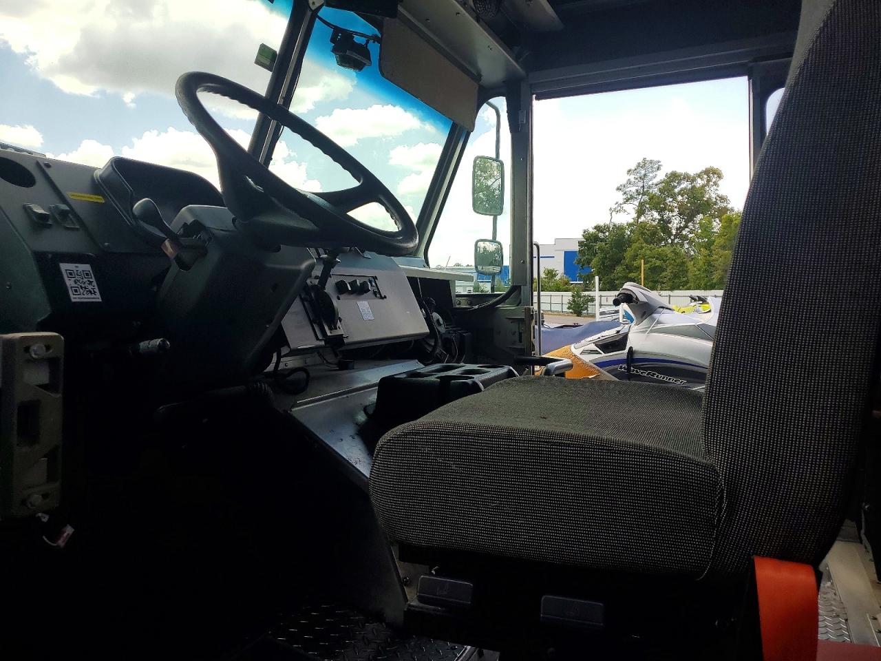 2021 FREIGHTLINER ALL OTHER