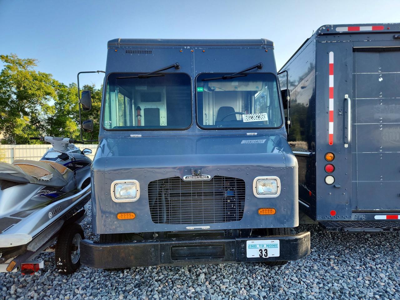 2021 FREIGHTLINER ALL OTHER