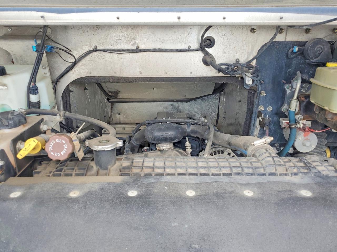 2021 FREIGHTLINER ALL OTHER