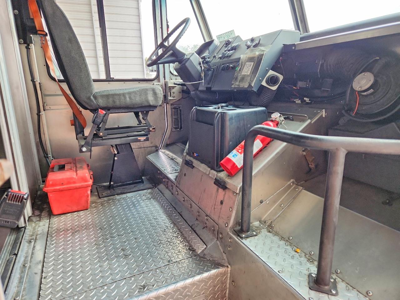 2020 FREIGHTLINER ALL OTHER