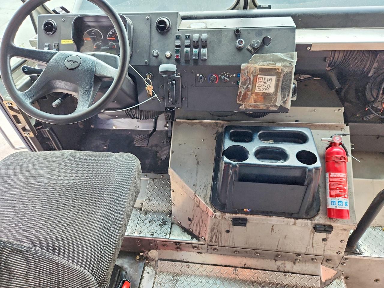 2020 FREIGHTLINER ALL OTHER