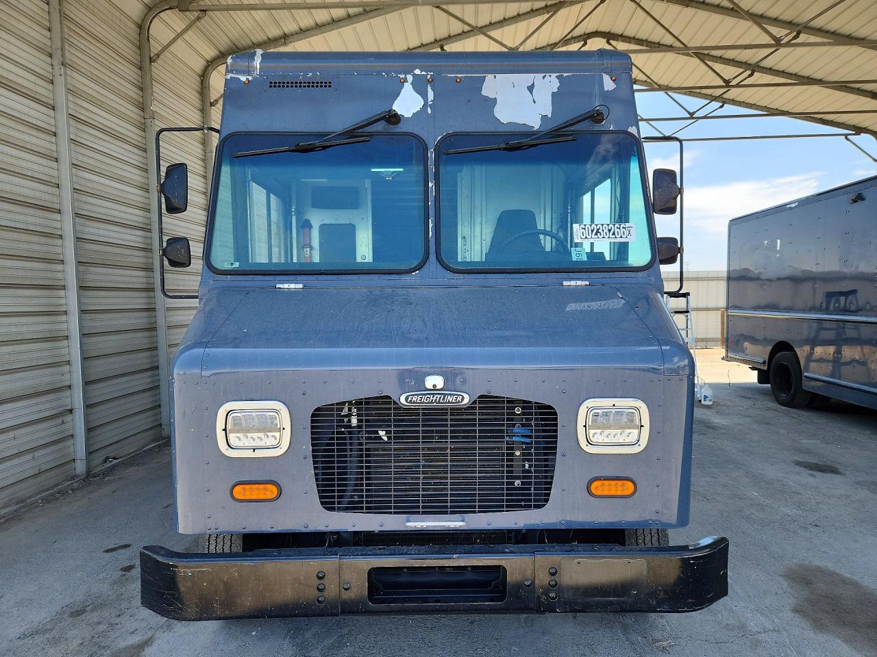 2020 FREIGHTLINER ALL OTHER