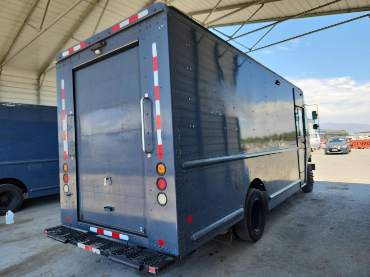2020 FREIGHTLINER ALL OTHER