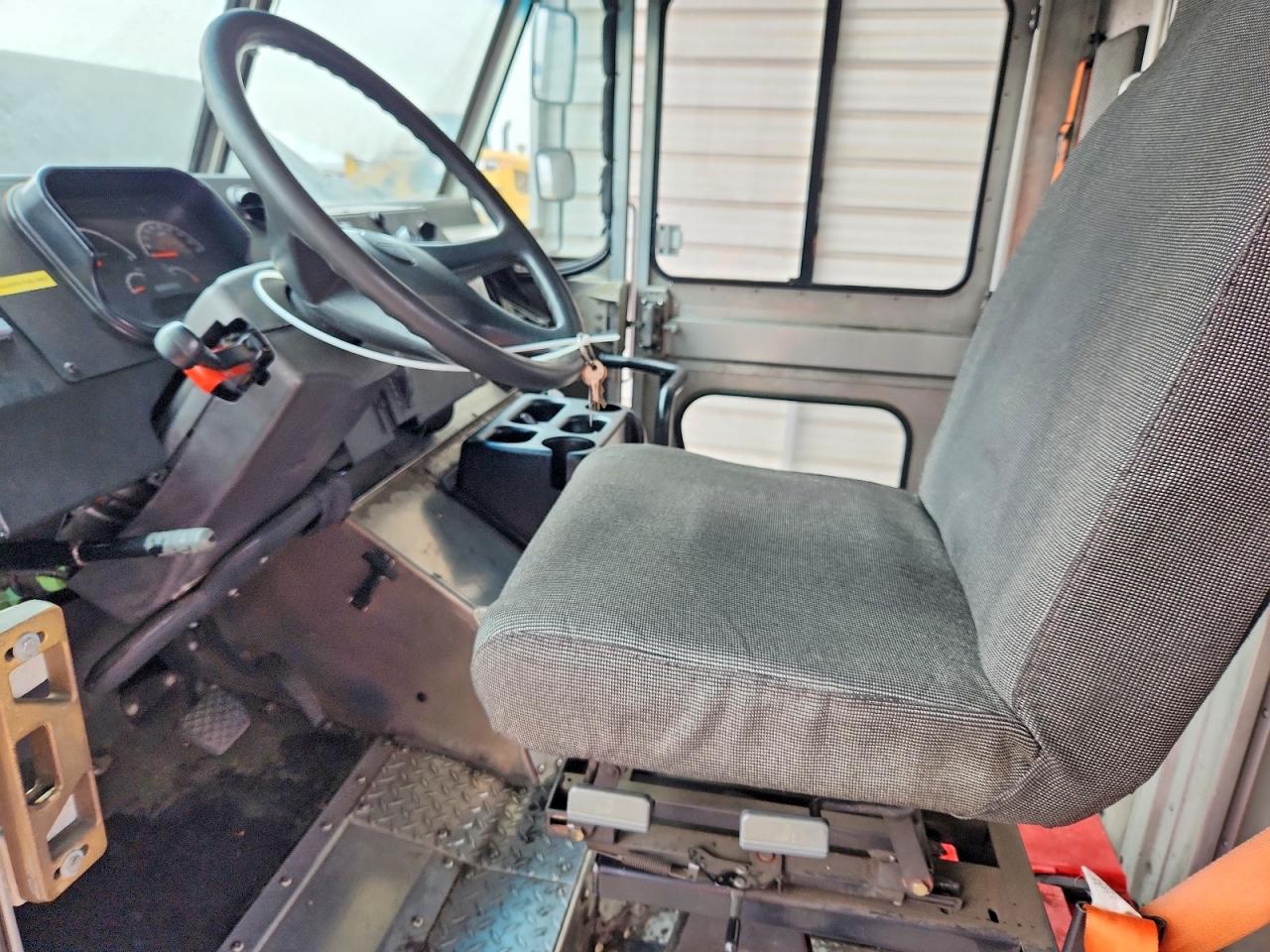 2020 FREIGHTLINER ALL OTHER