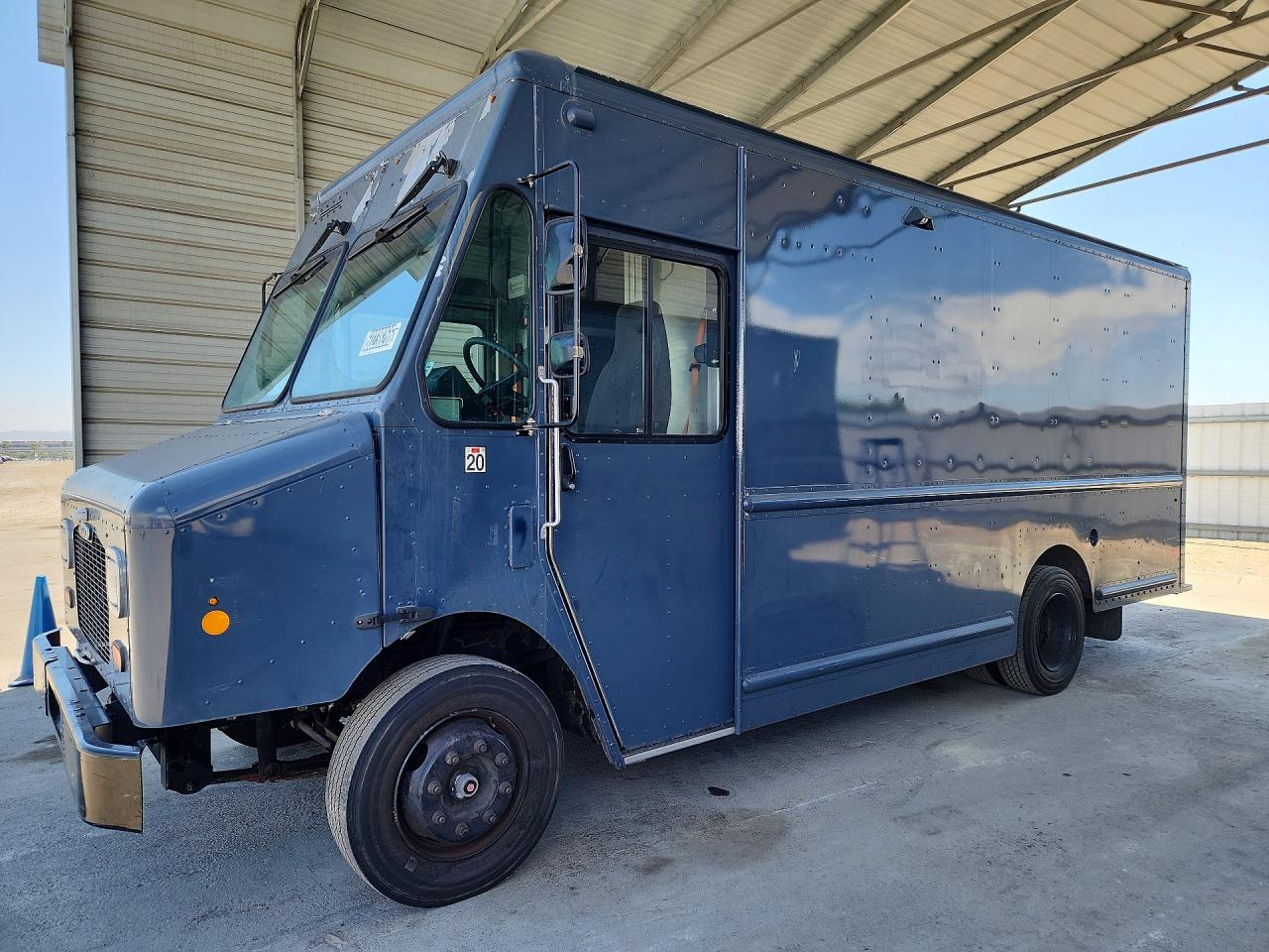 2020 FREIGHTLINER ALL OTHER