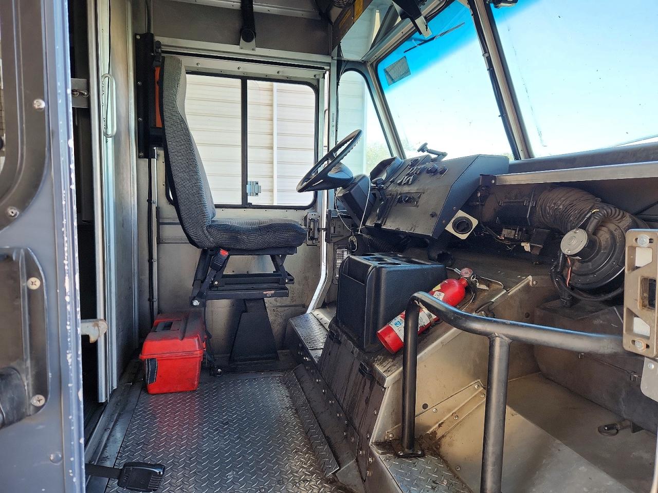 2020 FREIGHTLINER ALL OTHER