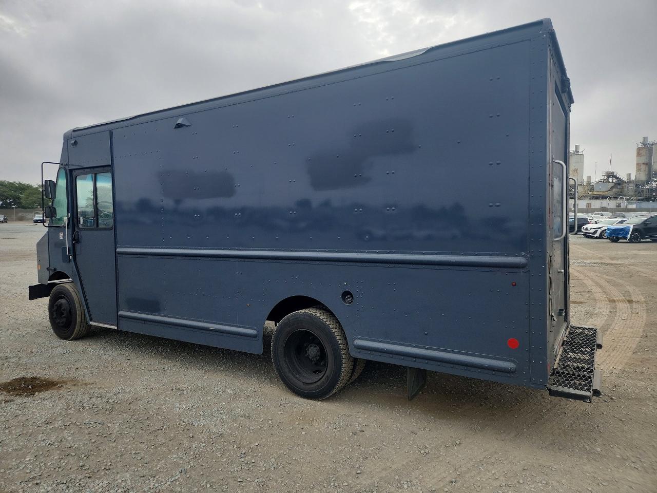 2020 FREIGHTLINER ALL OTHER