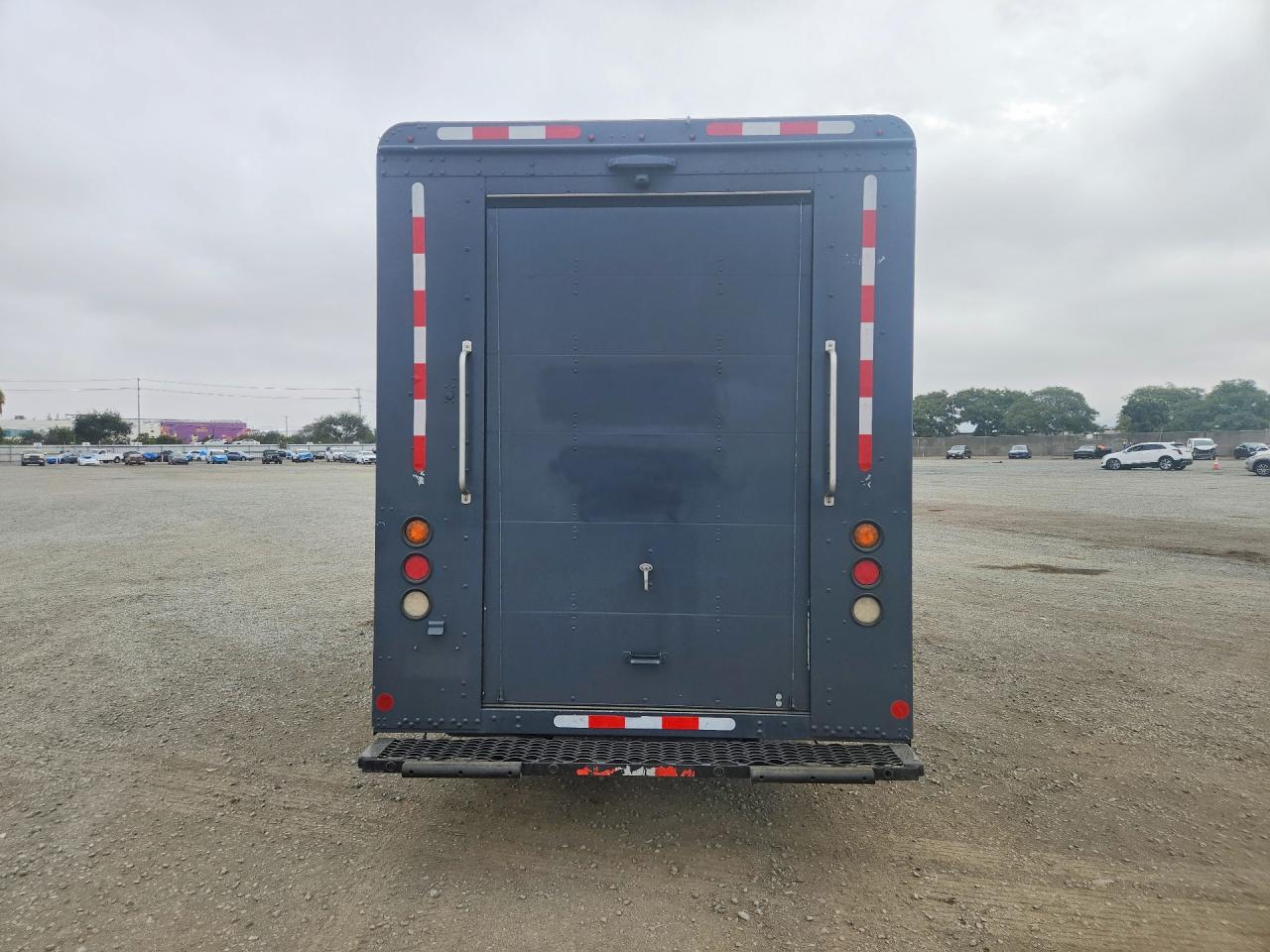 2020 FREIGHTLINER ALL OTHER