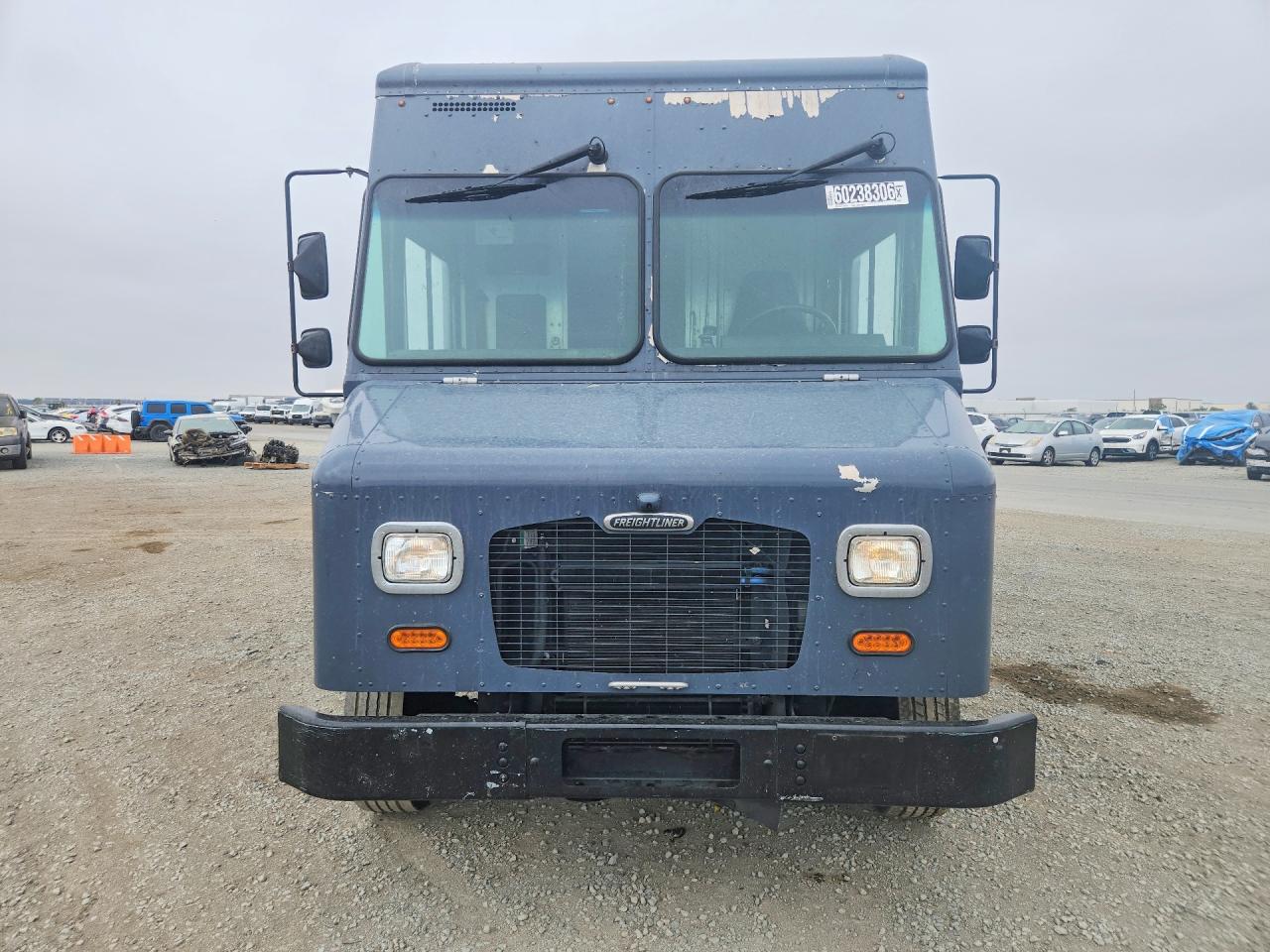 2020 FREIGHTLINER ALL OTHER