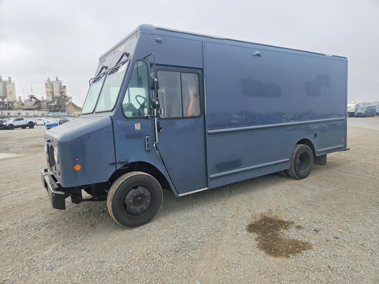2020 FREIGHTLINER ALL OTHER