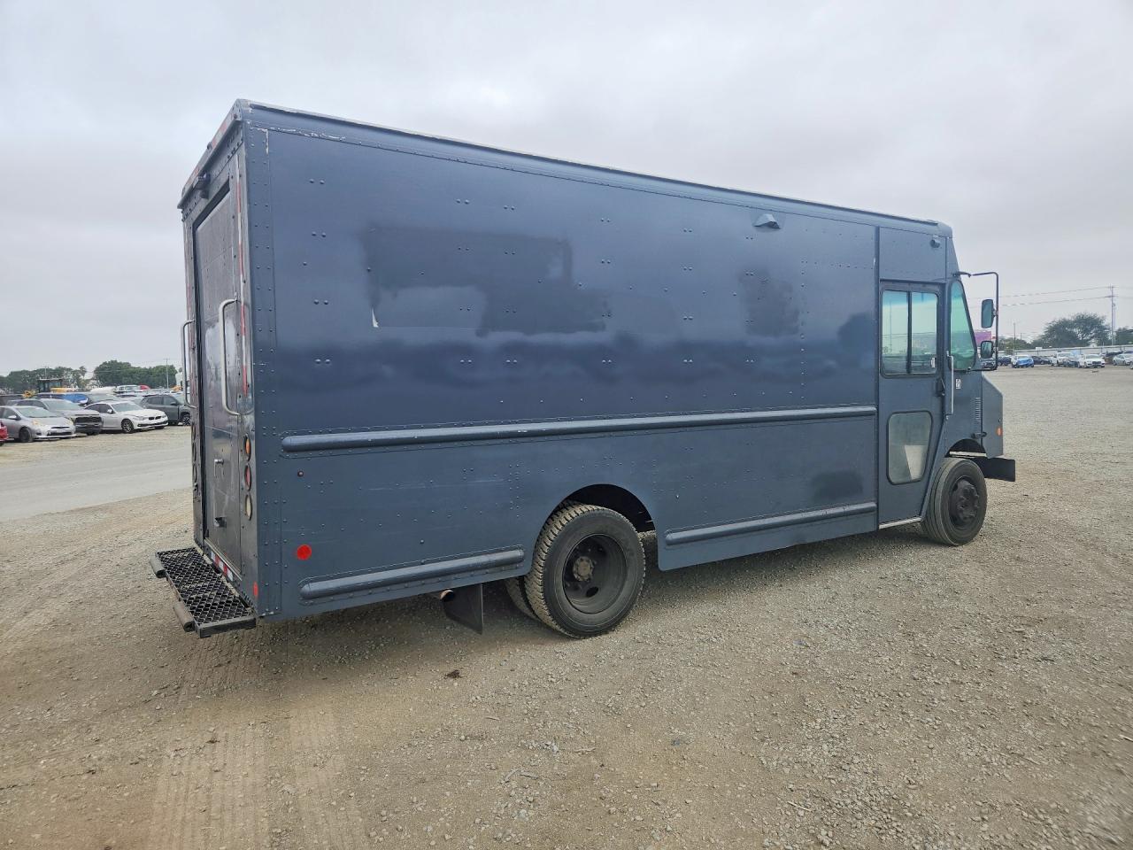2020 FREIGHTLINER ALL OTHER