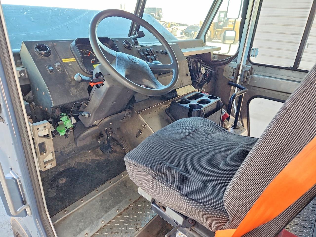 2020 FREIGHTLINER ALL OTHER