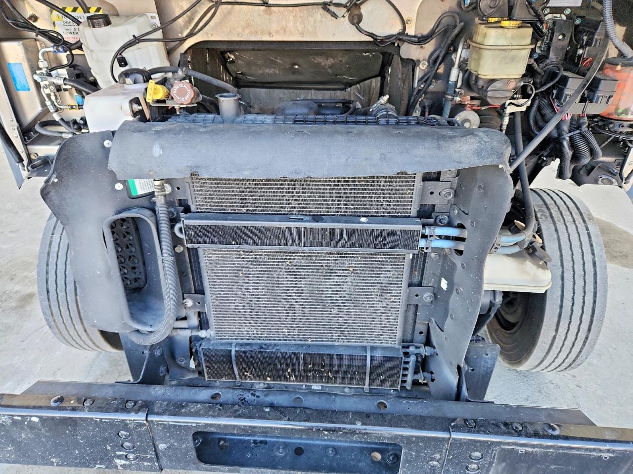 2020 FREIGHTLINER ALL OTHER