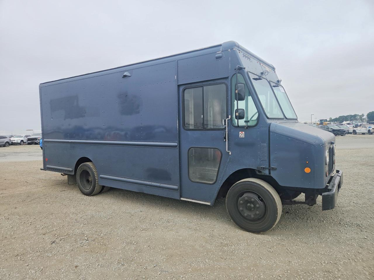2020 FREIGHTLINER ALL OTHER
