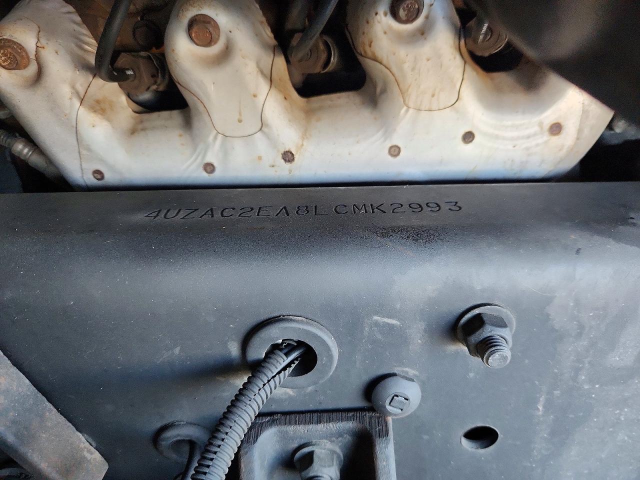 2020 FREIGHTLINER ALL OTHER