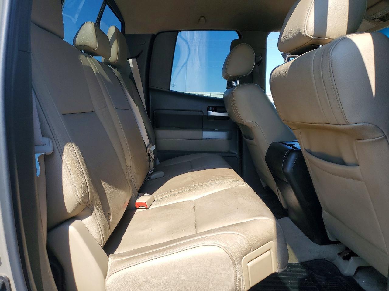 2007 TOYOTA TUNDRA