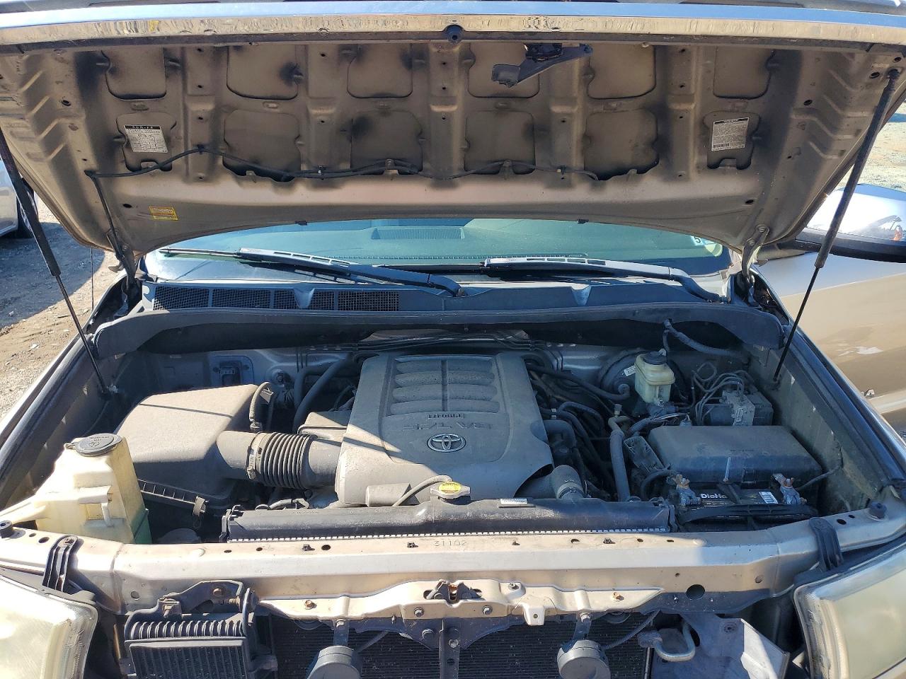 2007 TOYOTA TUNDRA