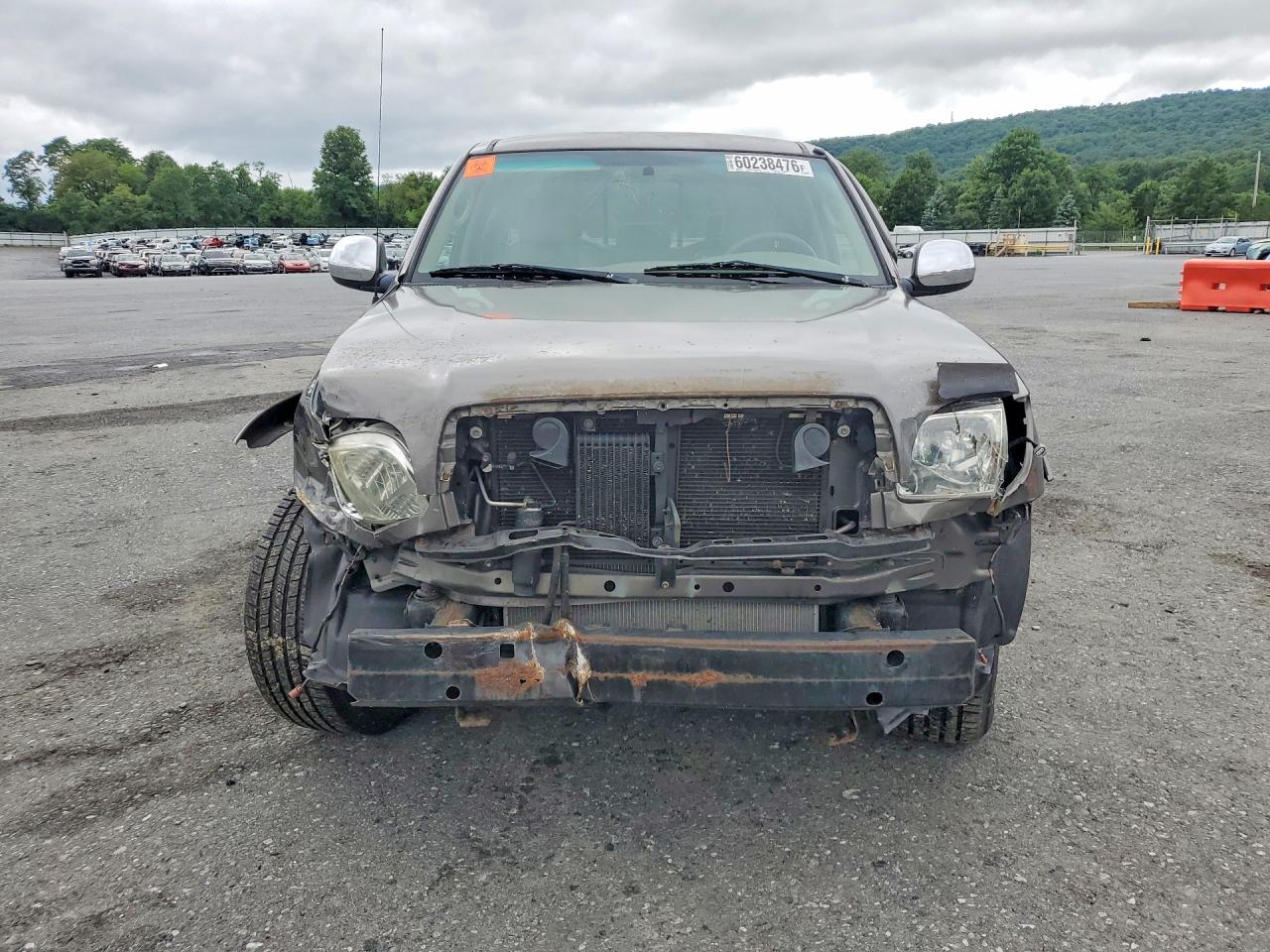 2006 TOYOTA TUNDRA