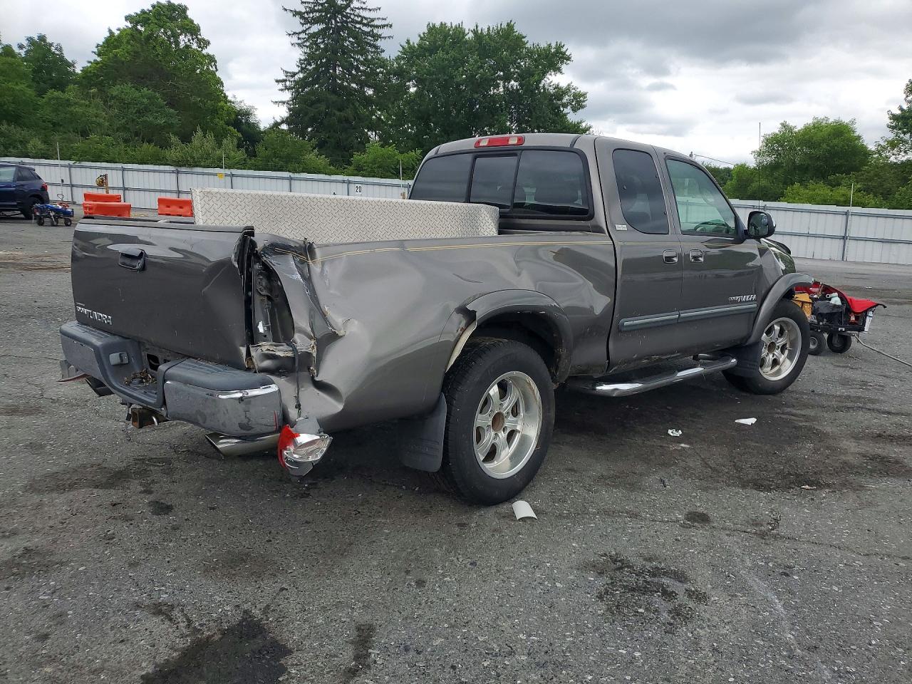 2006 TOYOTA TUNDRA