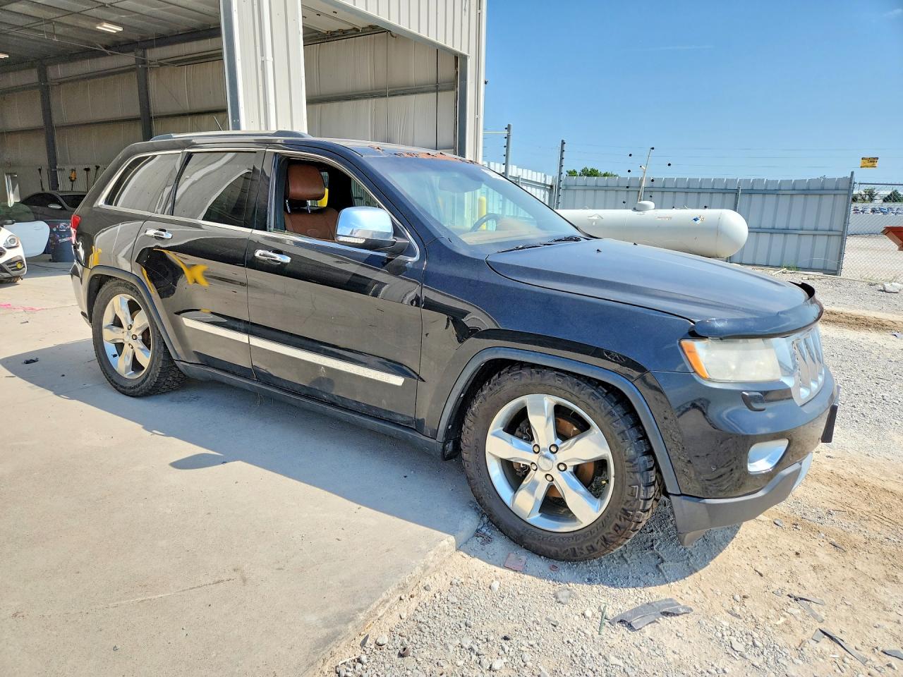 2013 JEEP CHEROKEE