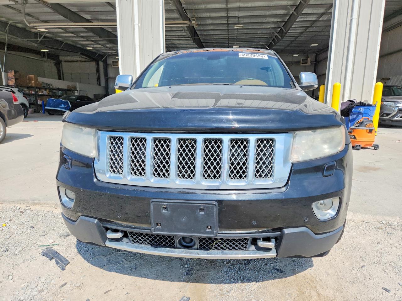 2013 JEEP CHEROKEE