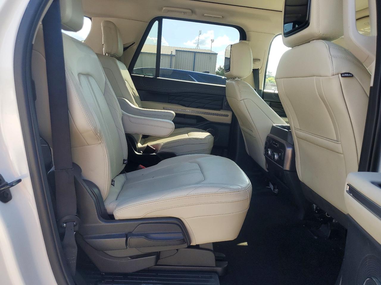 2021 FORD EXPEDITION