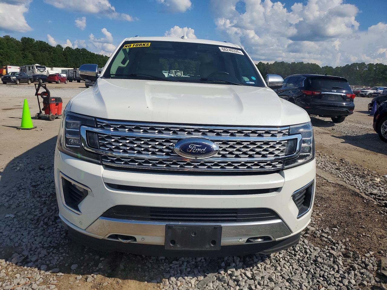 2021 FORD EXPEDITION