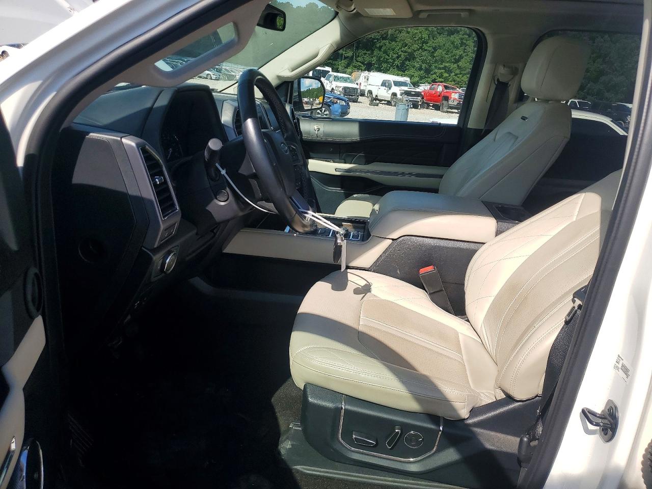 2021 FORD EXPEDITION