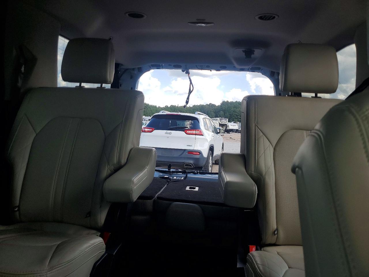 2021 FORD EXPEDITION