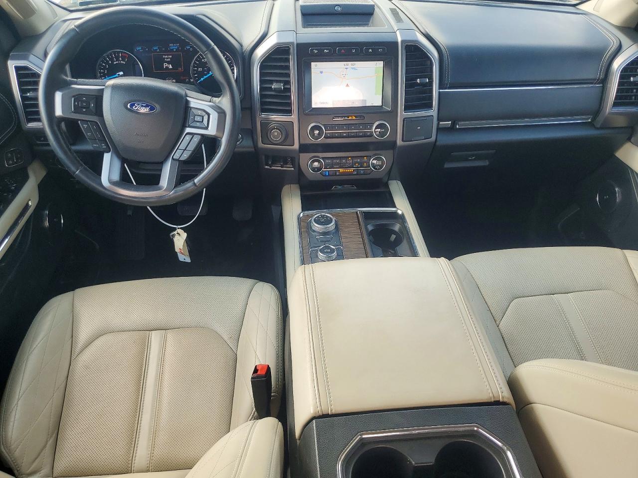 2021 FORD EXPEDITION