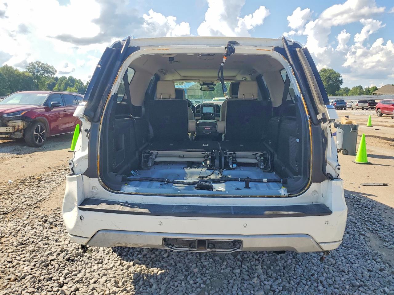 2021 FORD EXPEDITION
