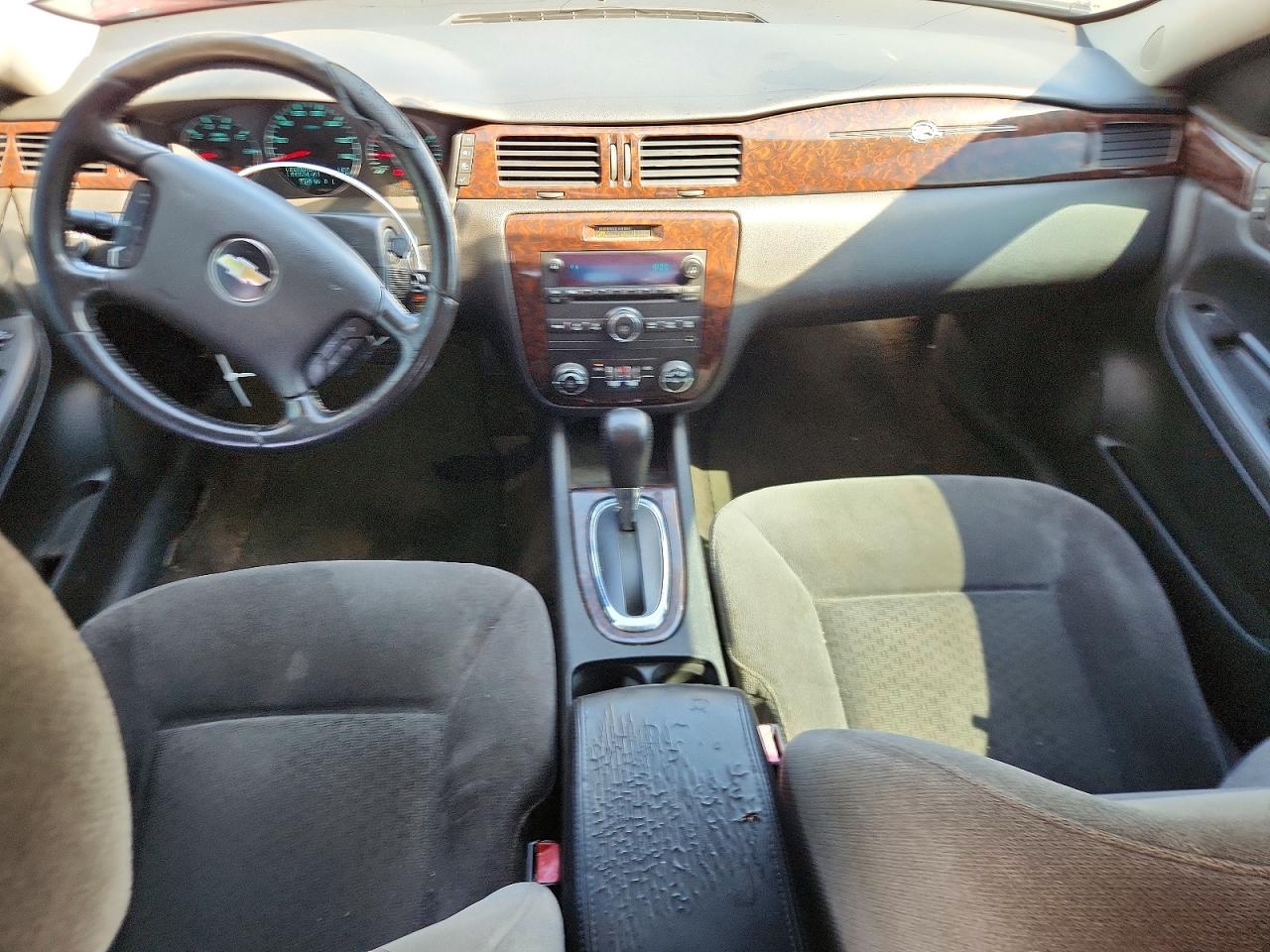 2014 CHEVROLET IMPALA