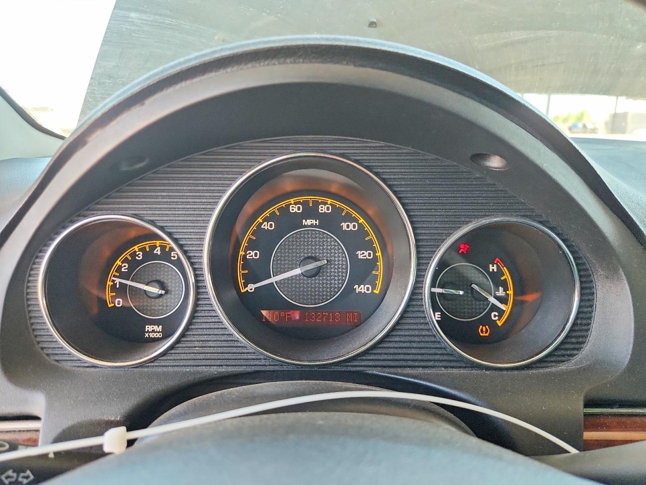 2007 SATURN AURA
