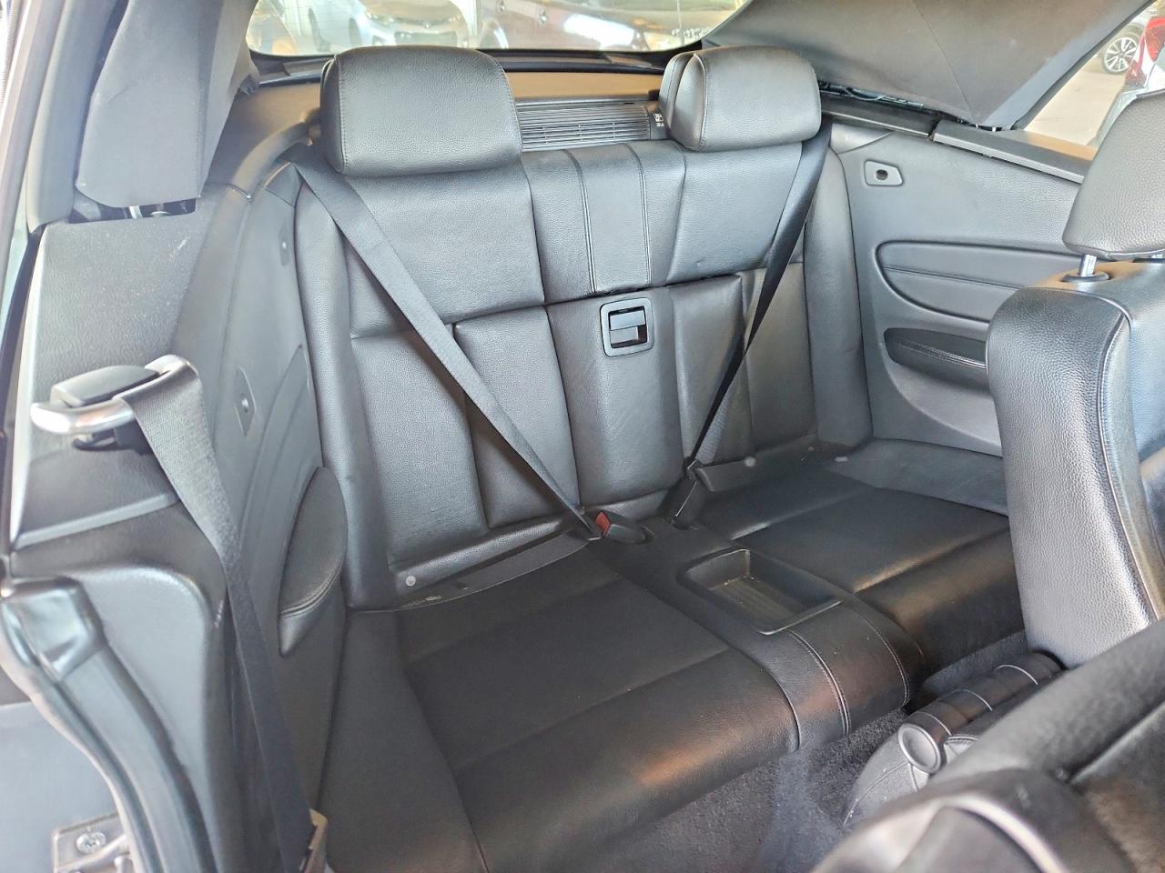2012 BMW 1 SERIES