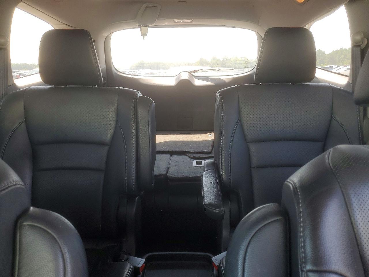 2019 HONDA PILOT