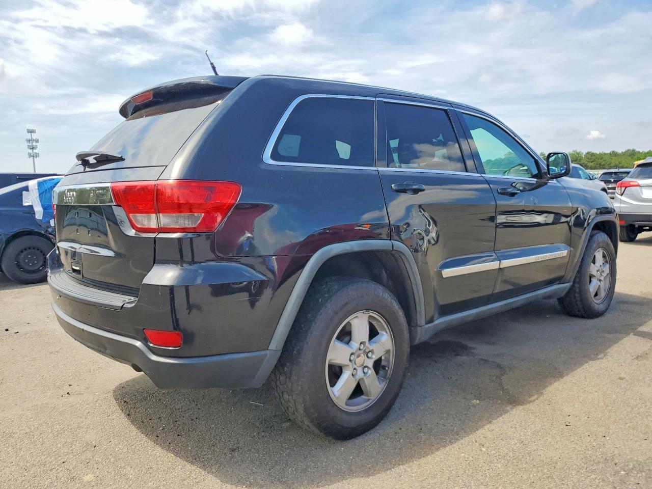 2012 JEEP CHEROKEE
