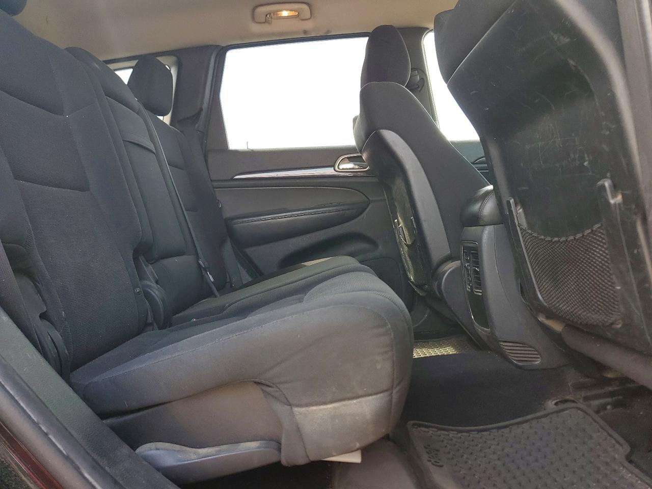 2012 JEEP CHEROKEE