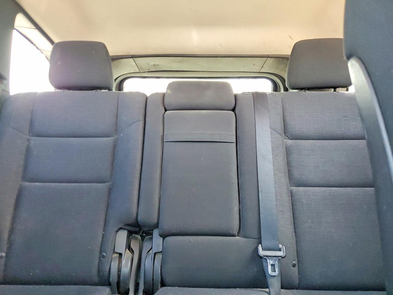 2012 JEEP CHEROKEE