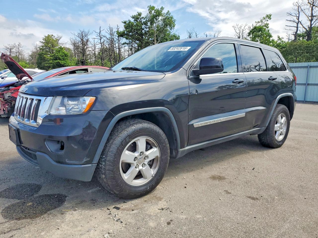2012 JEEP CHEROKEE