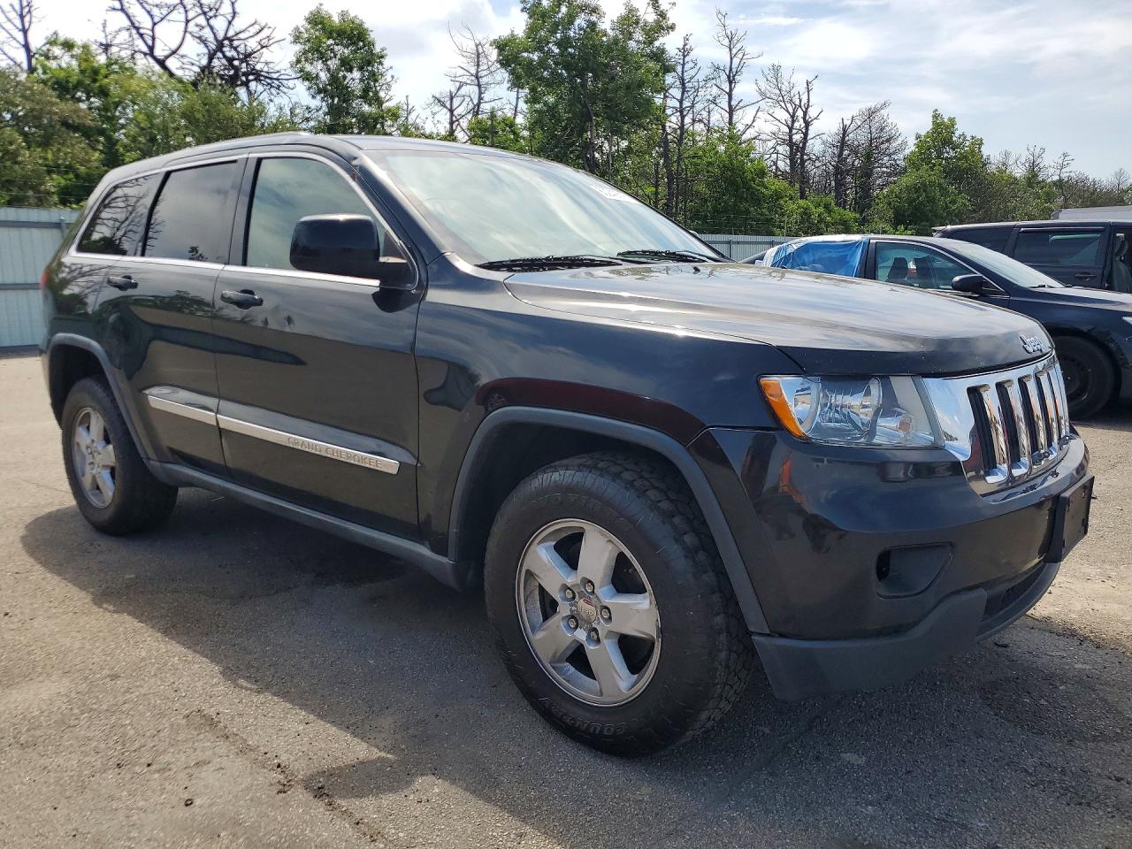 2012 JEEP CHEROKEE