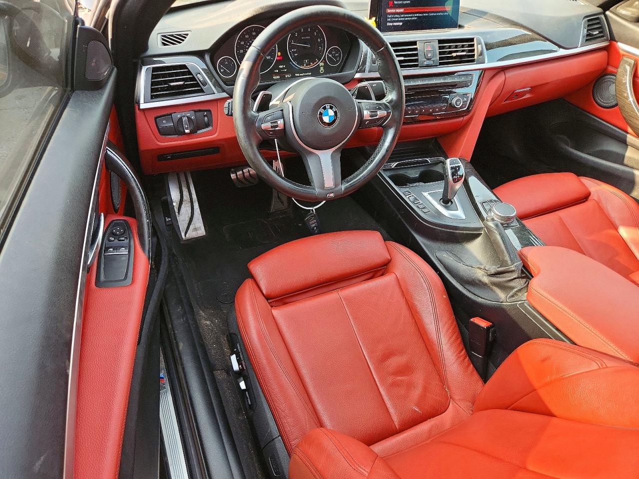 2019 BMW 4 SERIES